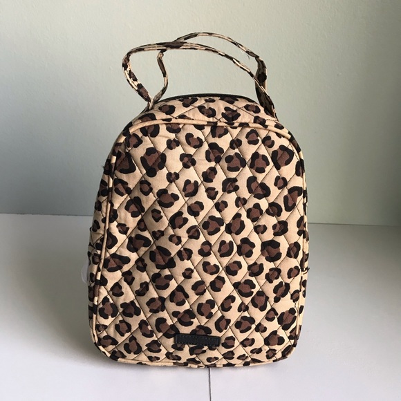 Vera Bradley Cheetah Print Backpacks Bradley Crossbody Vera